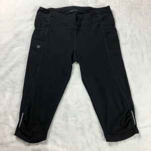 Athleta Capri Sweats
